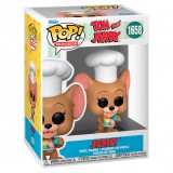 Tom and Jerry - Jerry #1658