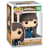 Parks and Recreation April Ludgate #1568