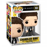 Friends Chandler Bing #1646