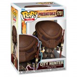 Predator 2 City Hunter #1751
