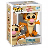 Winnie the Pooh Tigger #1517