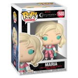 Castlevania Nocturne Maria #1688