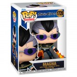Black Clover Magna #1720