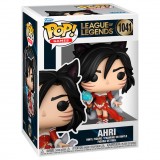 League of Legends Ahri #1041