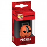 Chainsaw Man Pochita