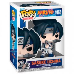 Naruto - Sasuke Uchiha # 1965