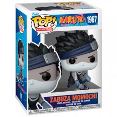 Naruto - Zabuza Momochi # 1967