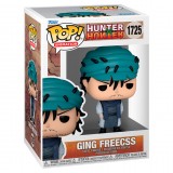 Hunter x Hunter Ging Freecss #1725