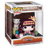 Hunter x Hunter Alluka Zoldyck #1728