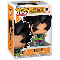 Dragon Ball Super Broly - Broly - 9cm #1861