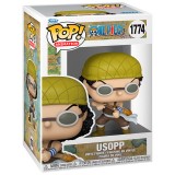 One Piece Usopp #1774