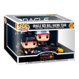 Moment Racing Red Bull Team #0007