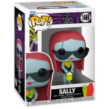 Nightmare Before Christmas Sally #1469