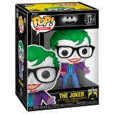 Batman The Joker #0517
