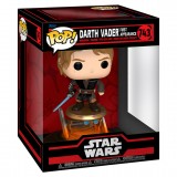 Rides Star Wars Darth Vader First Appearance #0743