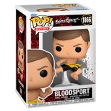 Bloodsport - Bloodsport #1866
