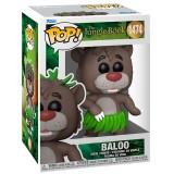 The Jungle Book Baloo #1474