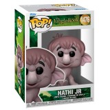 The Jungle Book Hathi Jr #1476