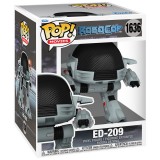 Super Robocop ED-209 #1636