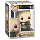 The Lord of the Rings Legolas Grennleaf #1577