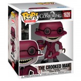 Super El Conjuro 2 The Crooked Man #1620