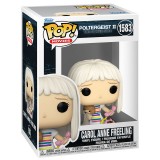 Poltergeist II Carol Anne Freeling #1583