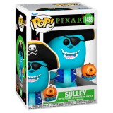 Pixar Sulley #1488