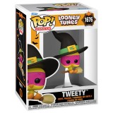 Looney Tunes Tweety #1676