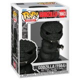 Godzilla - Godzilla 1984 #1663