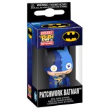 Patchwork Batman