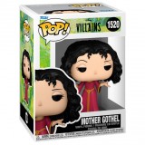 Villains Mother Gothel #1520