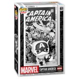 Captain America #0061
