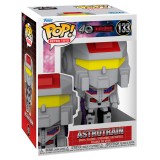 Transformers Generation 1 Astrotrain #0133
