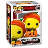 Chucky Good Guy Chucky #1589