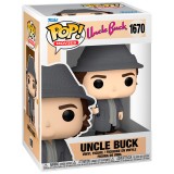 Uncle Buck - Uncle Buck #1670