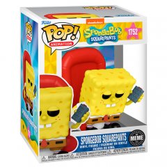 Premium Meme Spongebob Squarepants - Spongebob Squarepants #1752