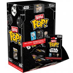 Bitty POP Figuren - Star Wars - Blind Buy