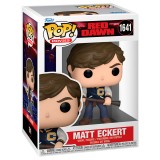 Red Dawn Matt Eckert #1641