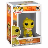 The Land Before Time Ducky
