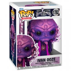 Mighty Morphin Power Rangers Ivan Ooze #1781
