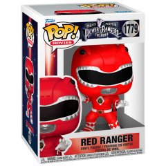 Mighty Morphin Power Rangers Red Ranger #1779