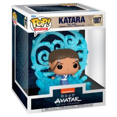 Avatar The Last Airbender Katara - Funko Pop #1807