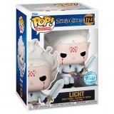 Black Clover Licht Exclusive #1723