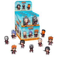 Funko Minis Figuren - Mini Vinyl Figur Naruto