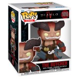 Super Diablo IV The Butcher #1010