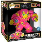 Infinity Saga Hulkbuster Exclusive 25cm #1408