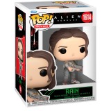 Alien Romulus Rain #1614