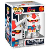 Super Mobile Suit Gundam RX-78-2 Gundam #1716