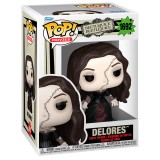 Beetlejuice 2 Delores #1692