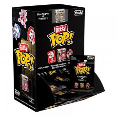 Bitty POP Figuren - Five Nights At Freddys - Blind Buy